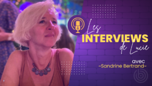 interview Sandrine